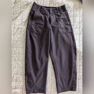 Athleta SKYLINE BARREL